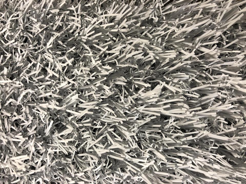Groovy Grass Silver