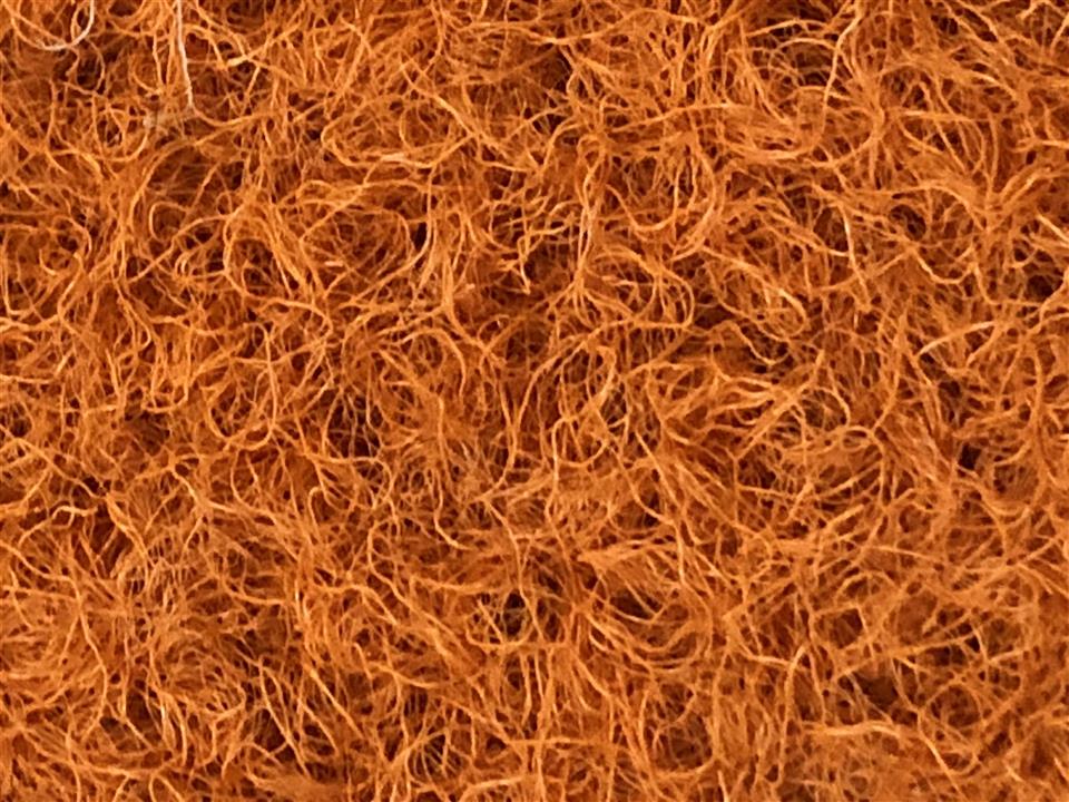 VerdeSward Sunset Orange