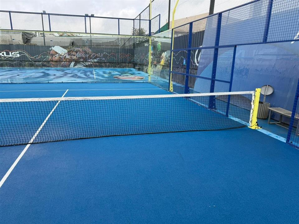 Padel 9