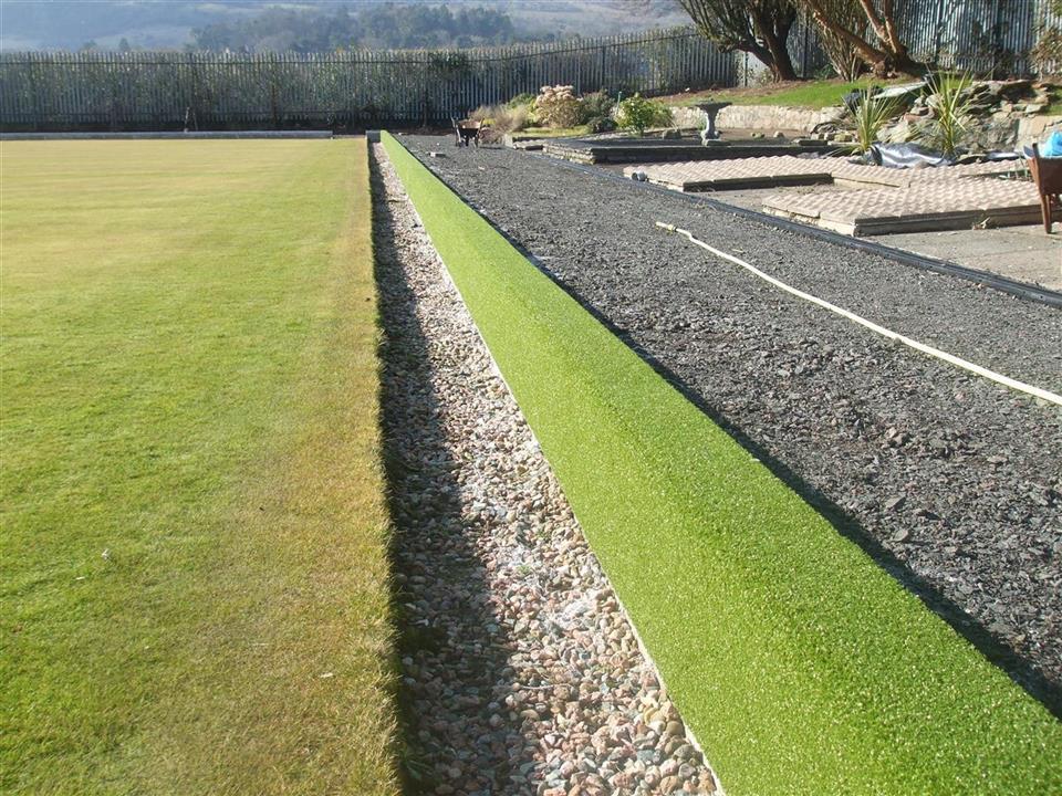 Bowling Green Banks by PC Lawn Care