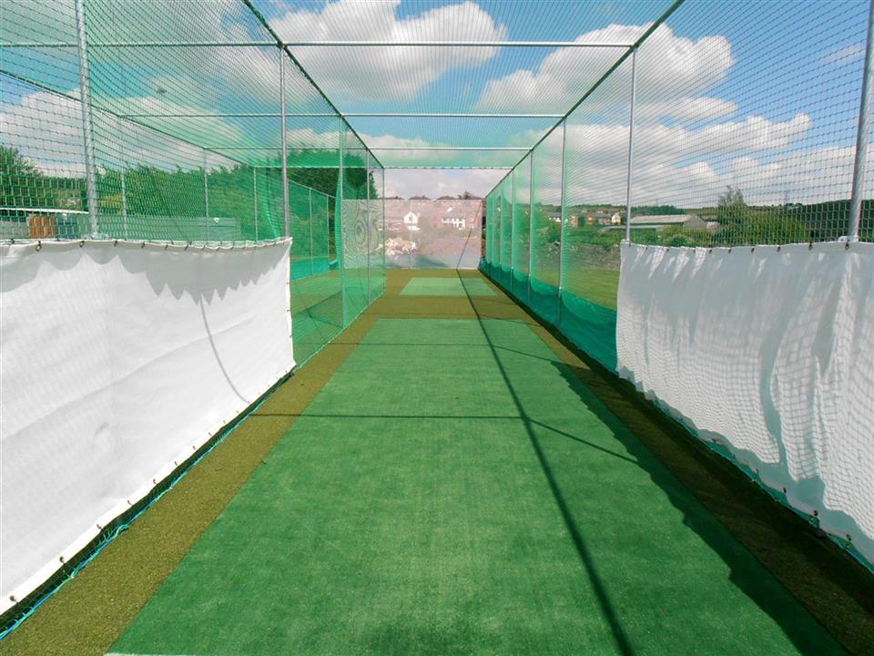 Moorside Cricket Club