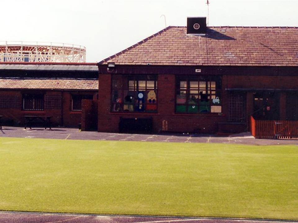 Thame School Blackpool