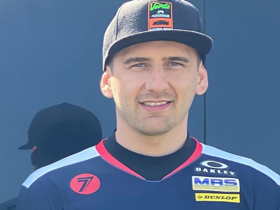 Jake Preston #957