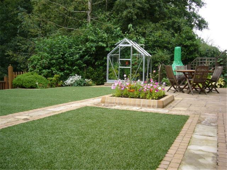 Sammy Hessey - Verdeluxe