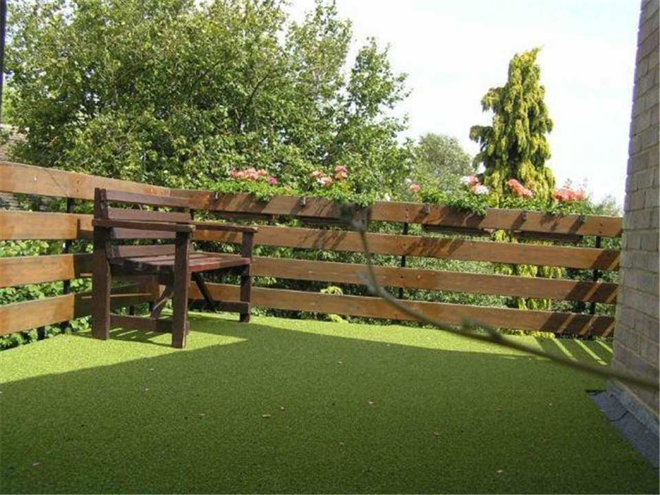 Super Verdegrass Balcony