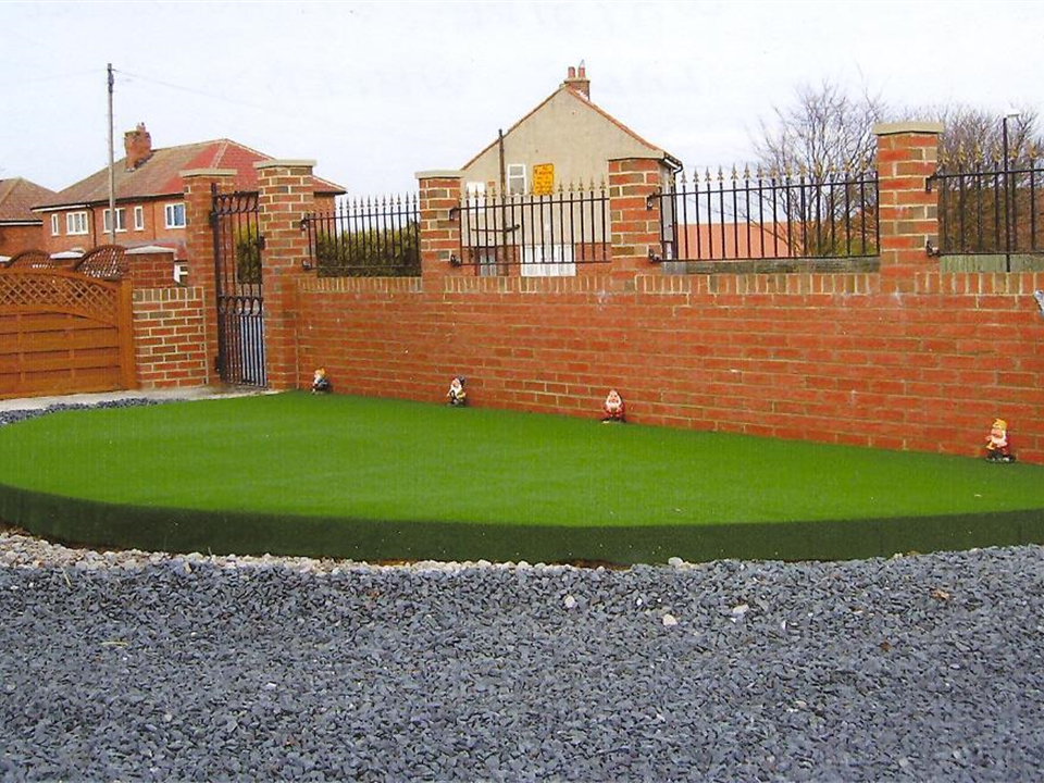 T Bentley Install Verdegrass