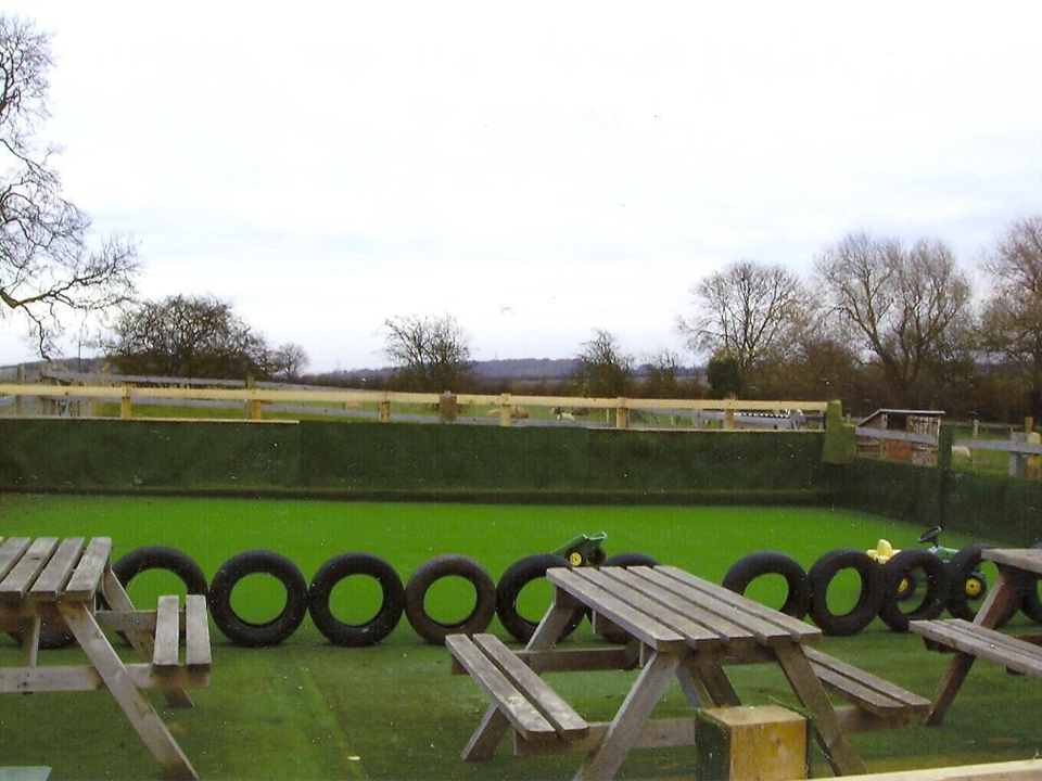 T Bentley Install Verdegrass