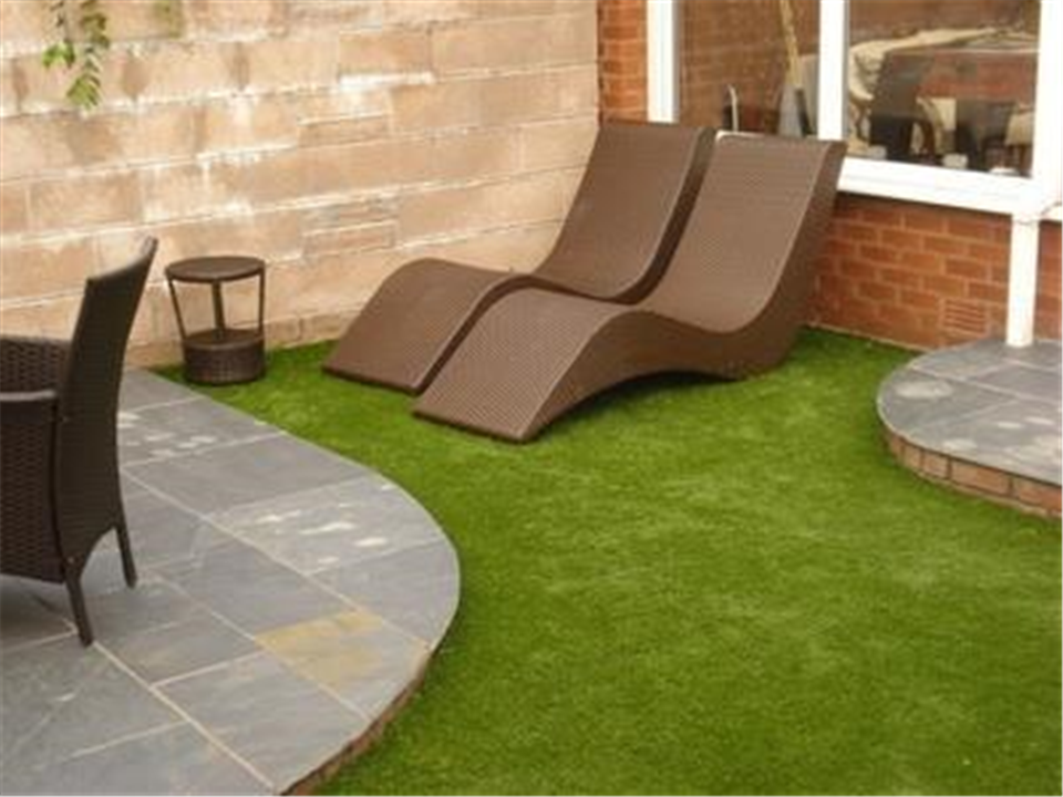 The Garden Landscape Company