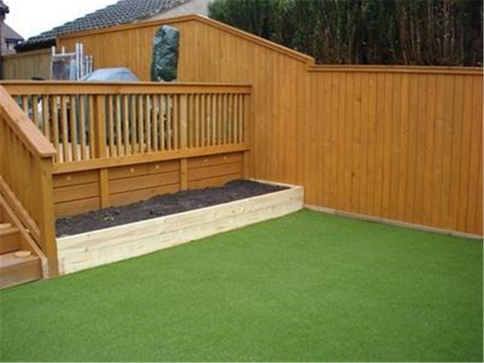 The Garden Landscape Company