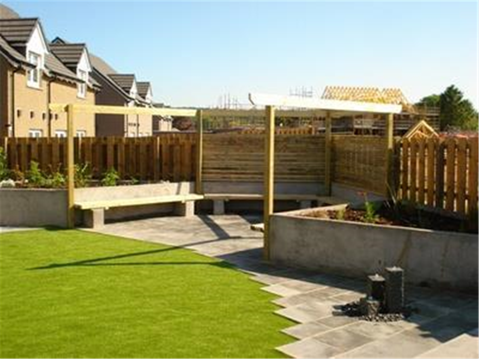 The Garden Landscape Company