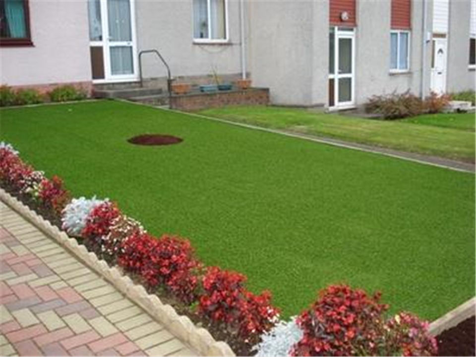 The Garden Landscape Company