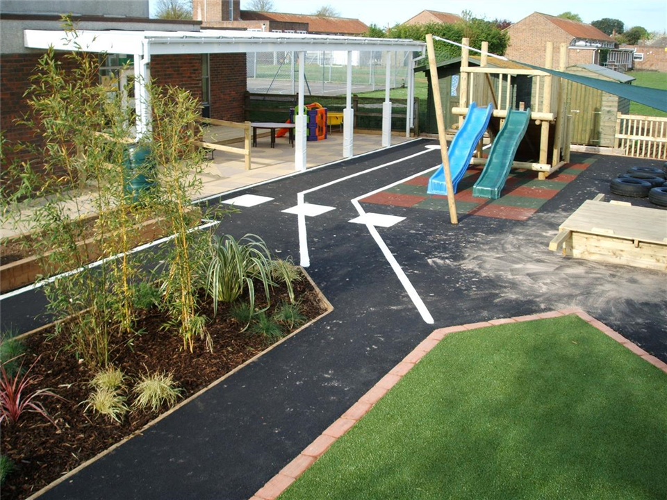 Touch of Magic Install Verdeluxe