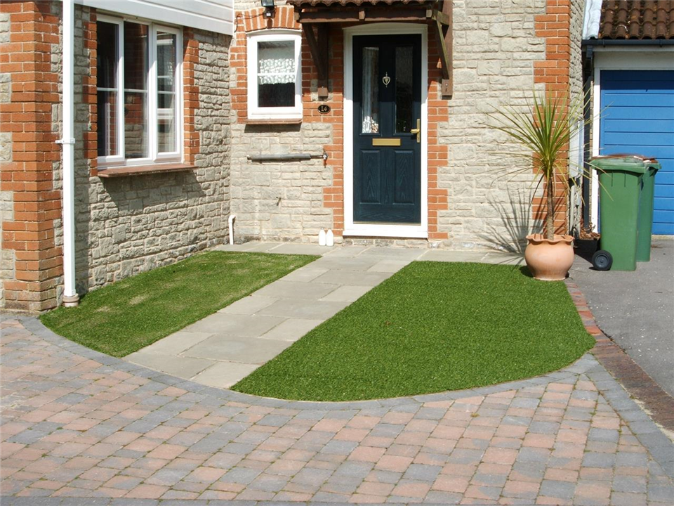 Touch of Magic Install Verdeluxe 