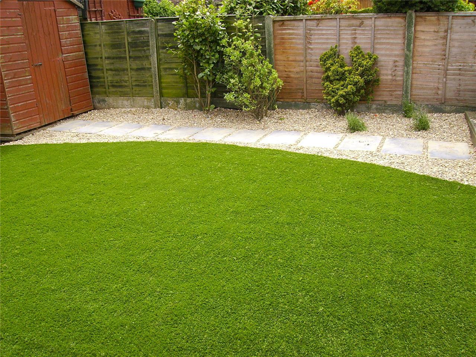 Your Garden Install Super Verdeluxe