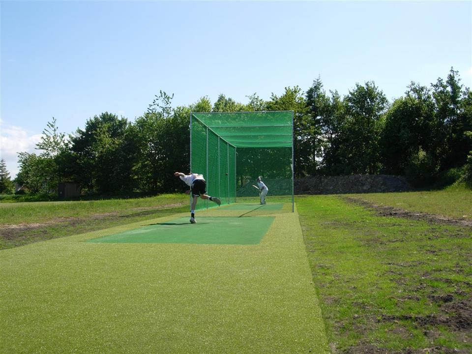 Brinscall Cricket Club
