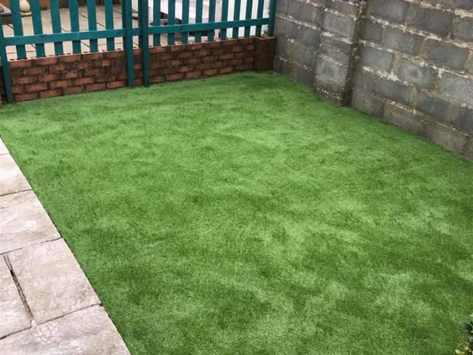 Cover Solutions - Verde Tempo 30mm
