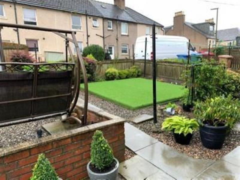 SJS Installation 2021 - Verde Hometurf