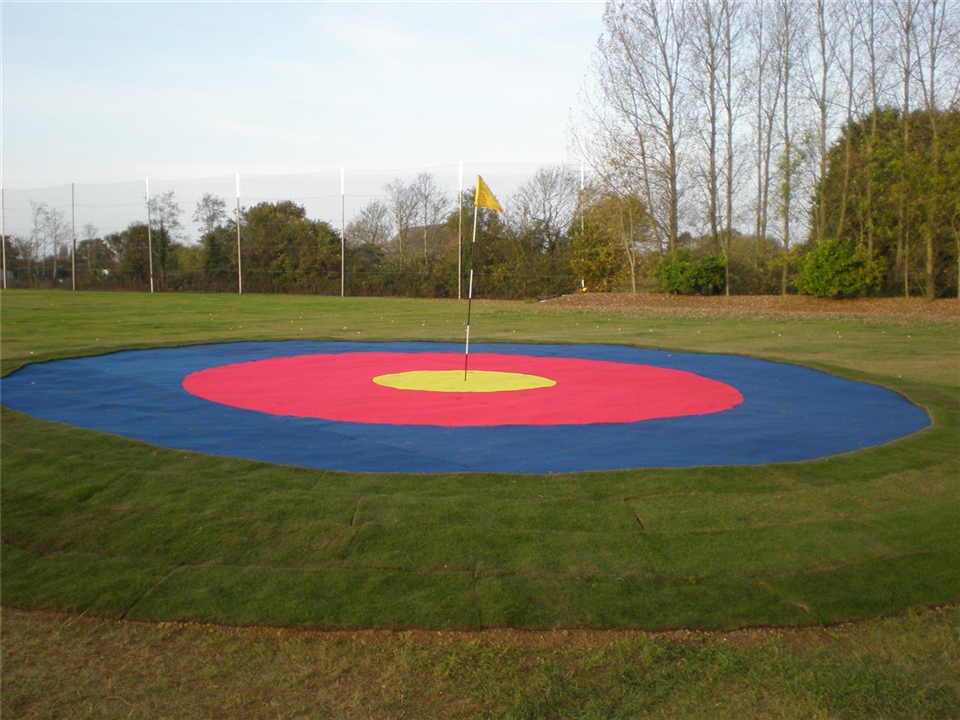 VerdePlay &ndash; Can be used to create attractive areas