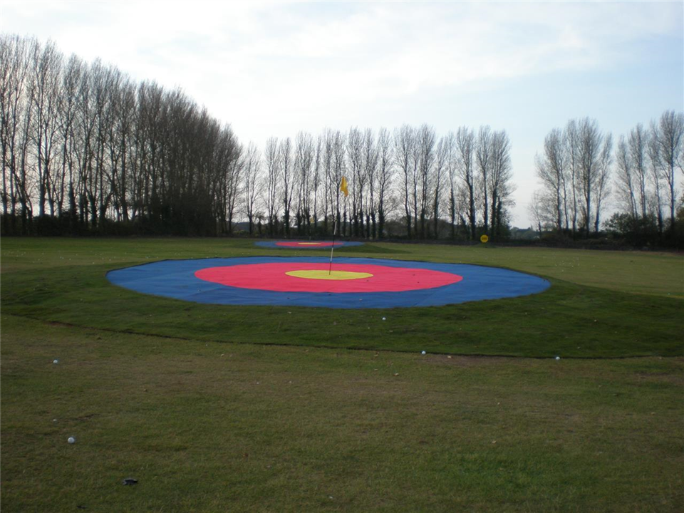 VerdePlay &ndash; Can be used to create attractive areas