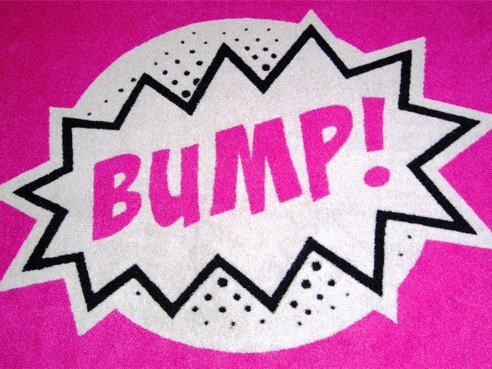 Bump Logo 