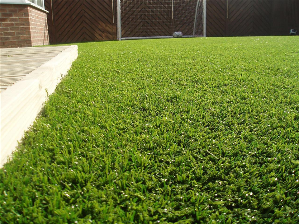 Peacock Landscapes &ndash; Verdeluxe