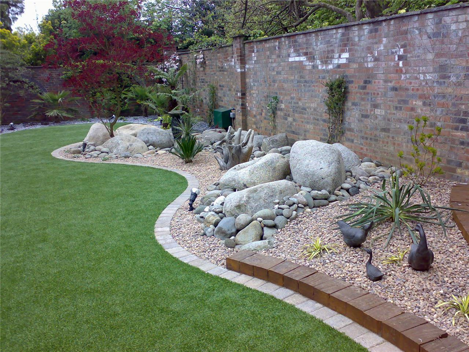 Landmark Yorkshire Install Verdeluxe 2