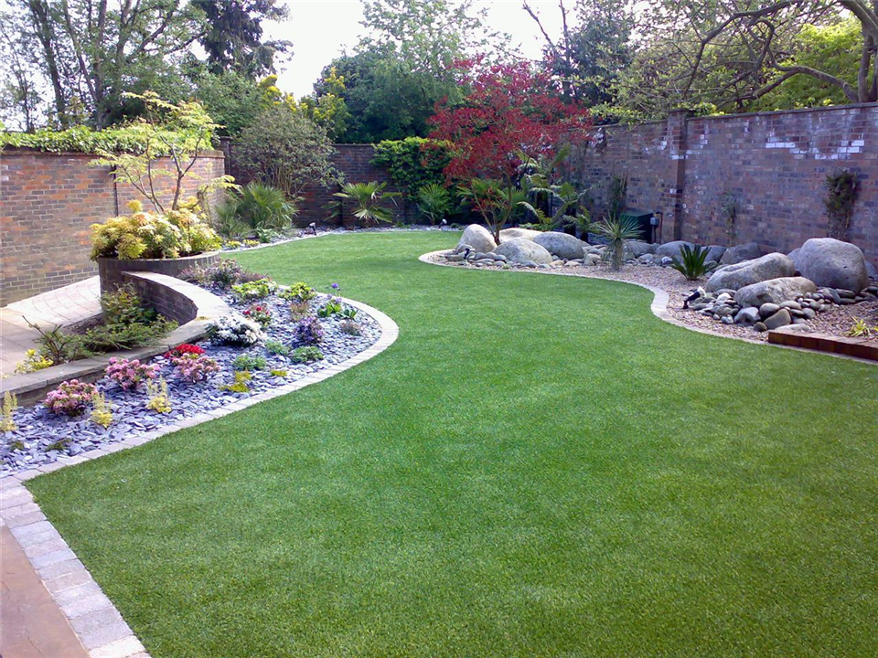 Landmark Yorkshire Install Verdeluxe.