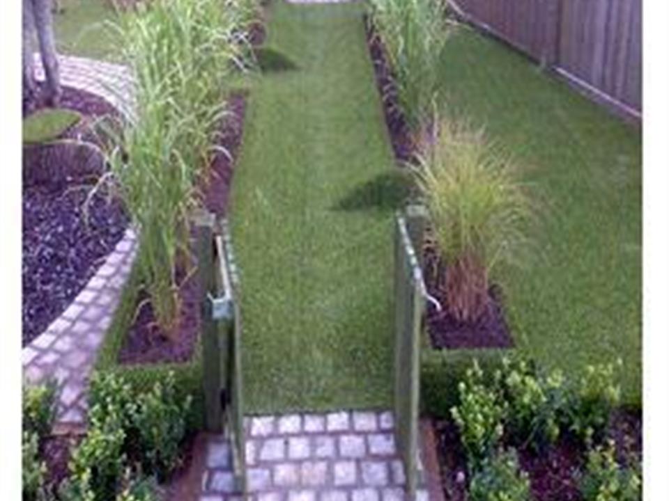 Adams Landscapes &ndash; Verdeluxe