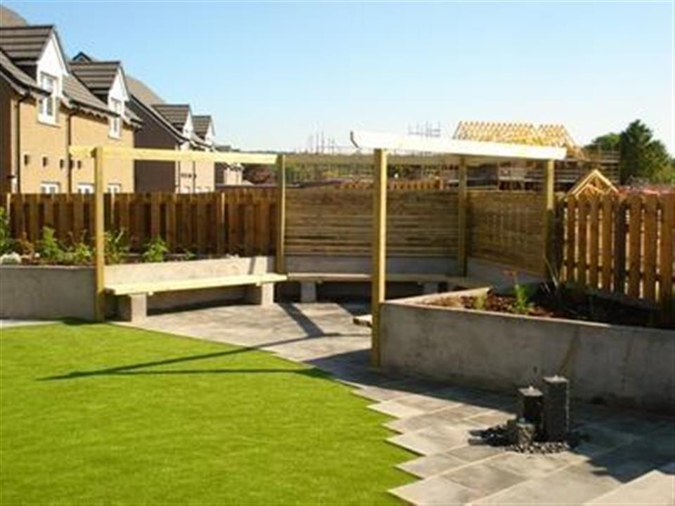 The Garden Landscape Company