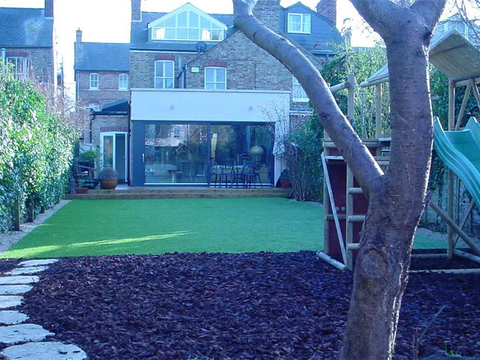 Adrian Snowball Install Verdeluxe