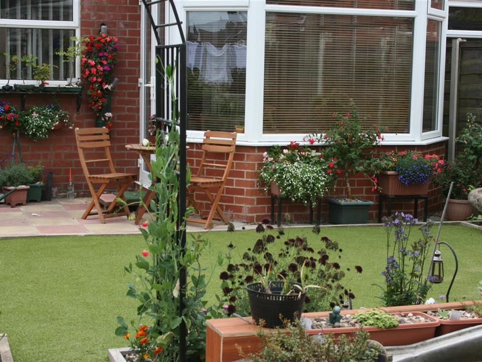 BJG Install - Verdeturf