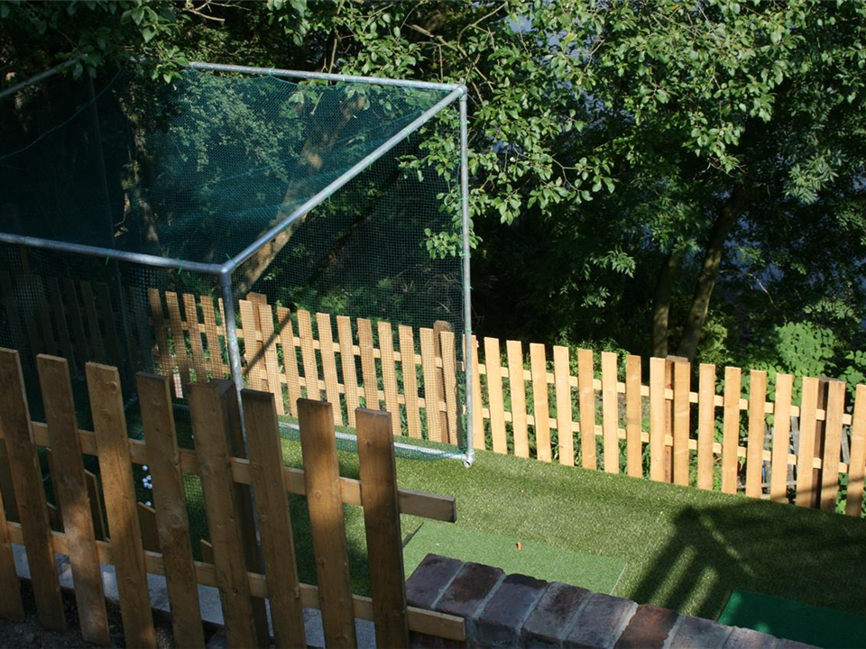 Mr McCracken - Verdeluxe