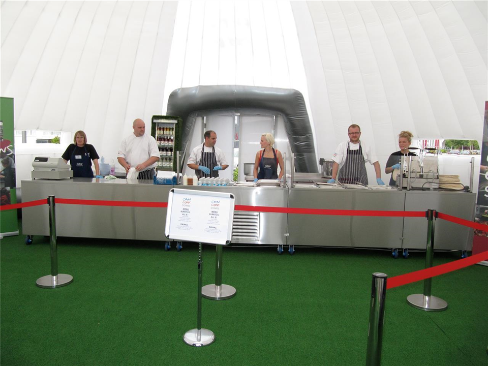 Can Cook used Verdegrass 