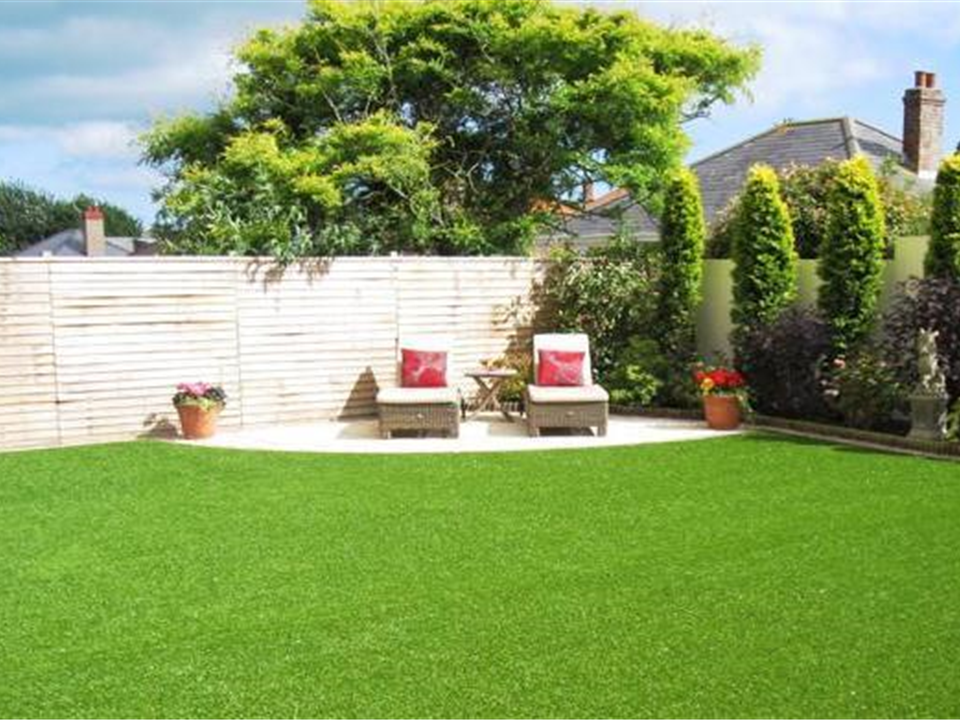 Paul Mee - Verdeluxe