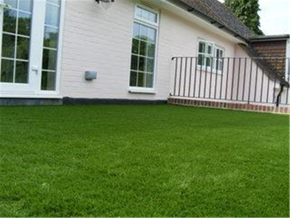 Enhance Landscapes - Verdeluxe