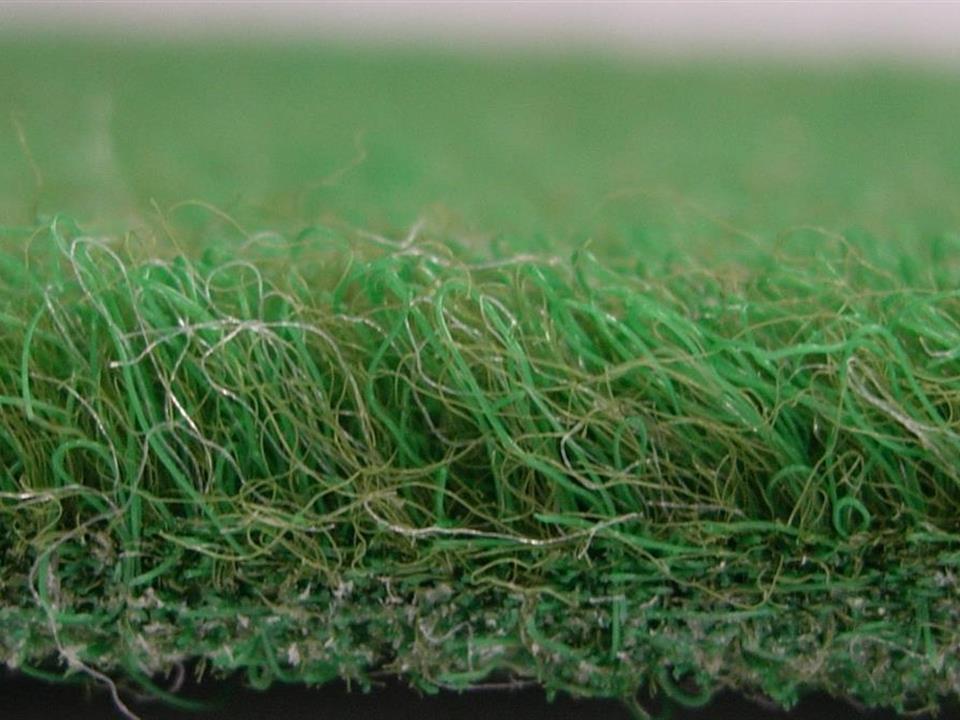 verdeplay grass colour side view