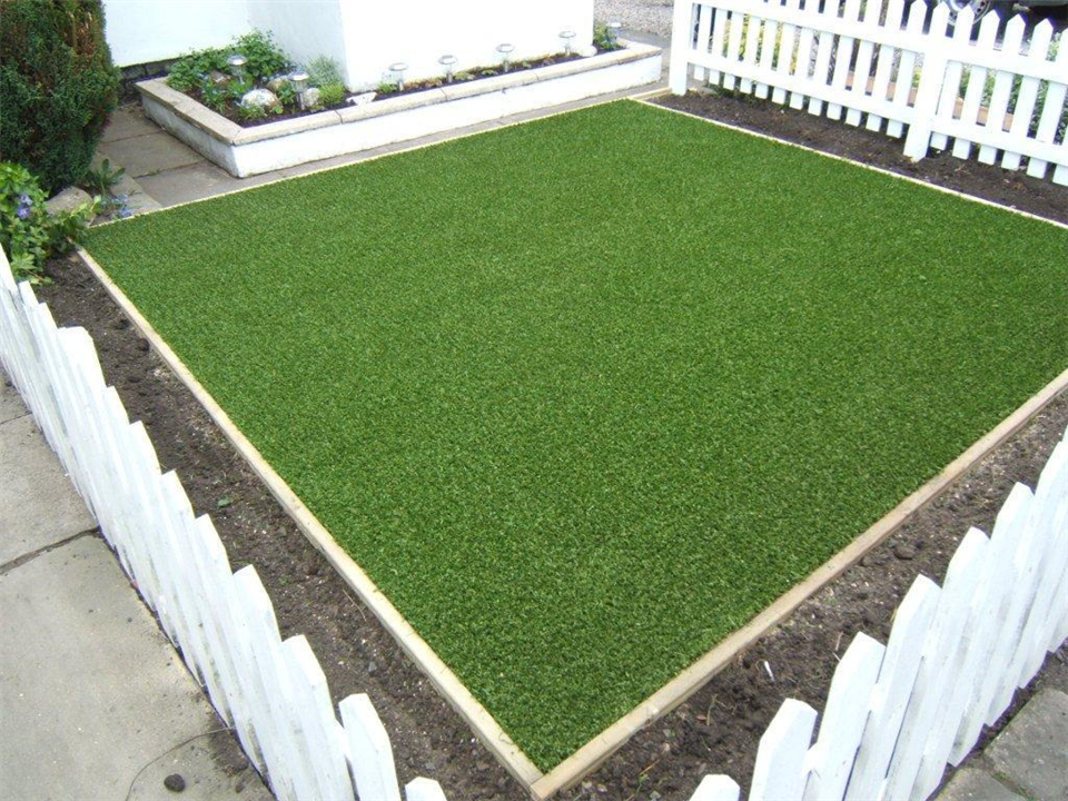 BJG Landscapes Installation