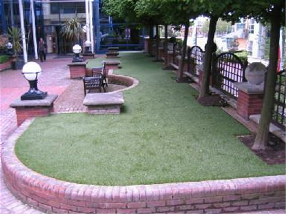 Jacques Landscapes – Super Verdeluxe