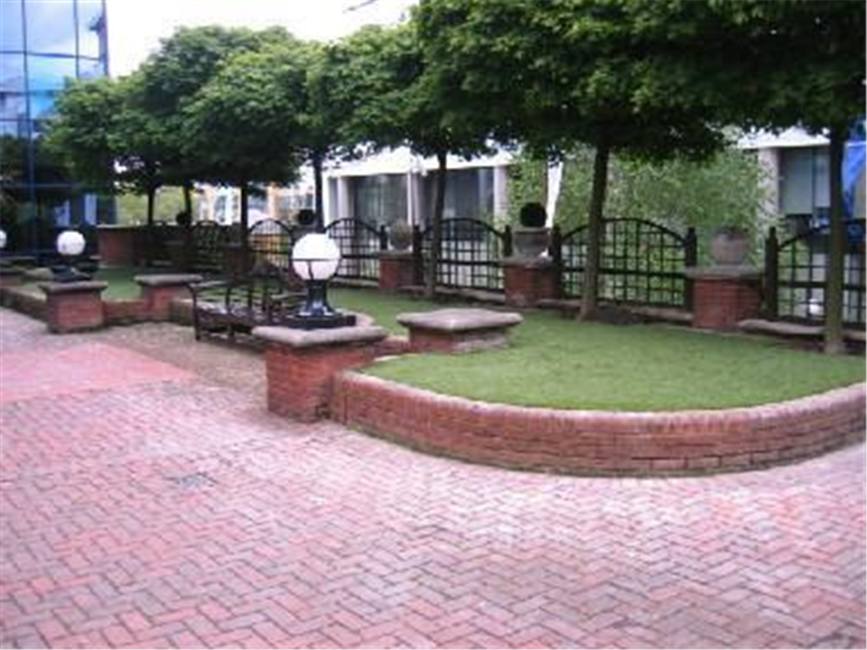 Jacques Landscapes – Super Verdeluxe