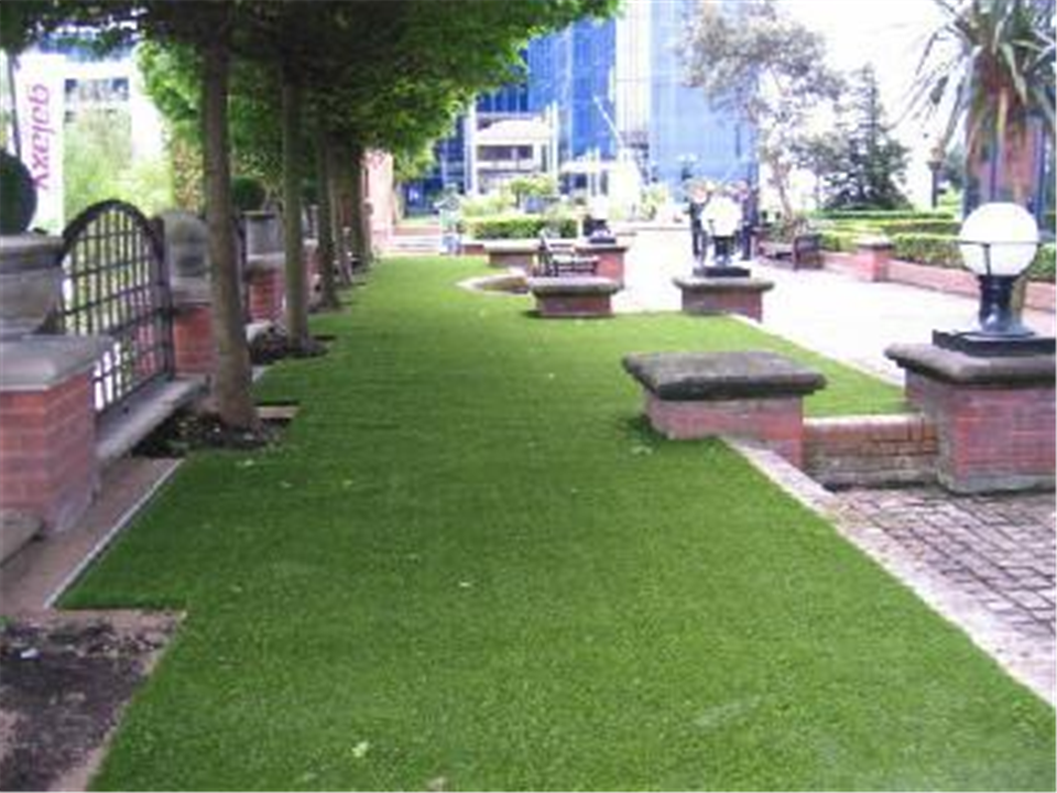 Jacques Landscapes – Super Verdeluxe