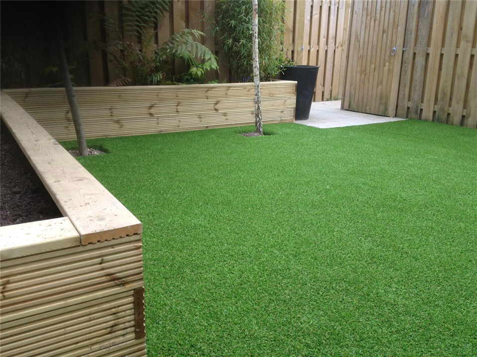 A Garden For All Seasons - Verdelawn