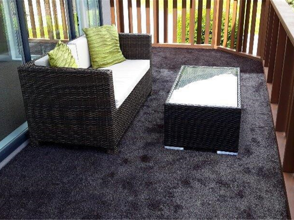 Douglas Kerr - Chocolate Groovy Grass 