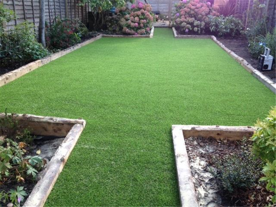 A Garden For All Seasons - Verdelawn