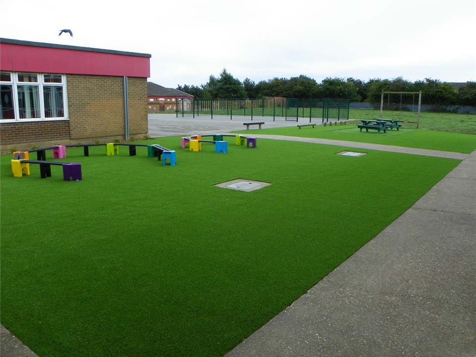 Landmark Yorkshire - Biggin School - Verdelawn