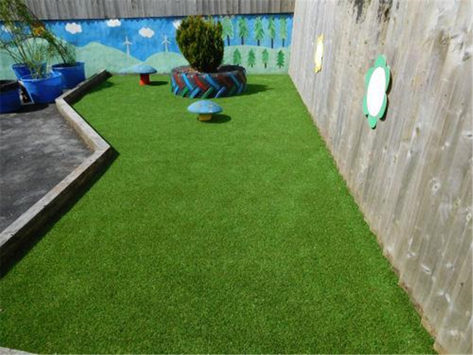 Verdelawn - installed by Cover Solutions