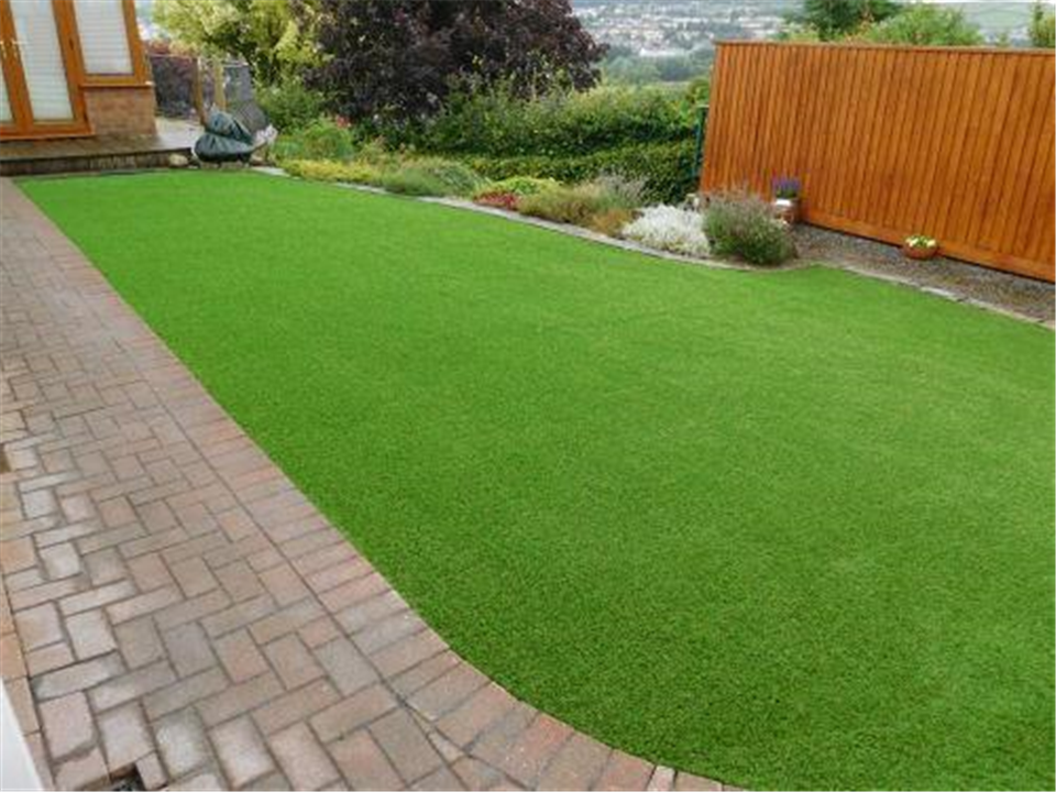 Verdelawn - installed by Cover Solutions