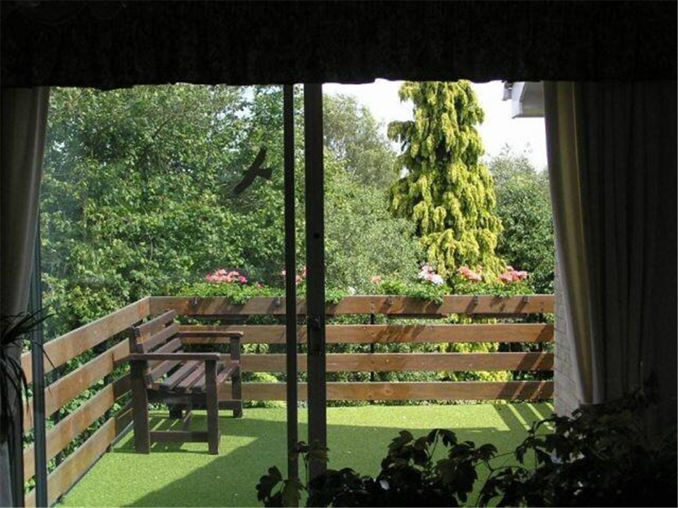 Paul Bristol - Super Verdegrass