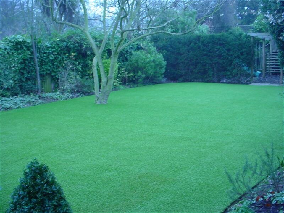 Adrian Snowball Scenic Blue Verdeturf