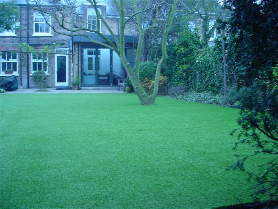 Adrian Snowball Scenic Blue Verdeturf