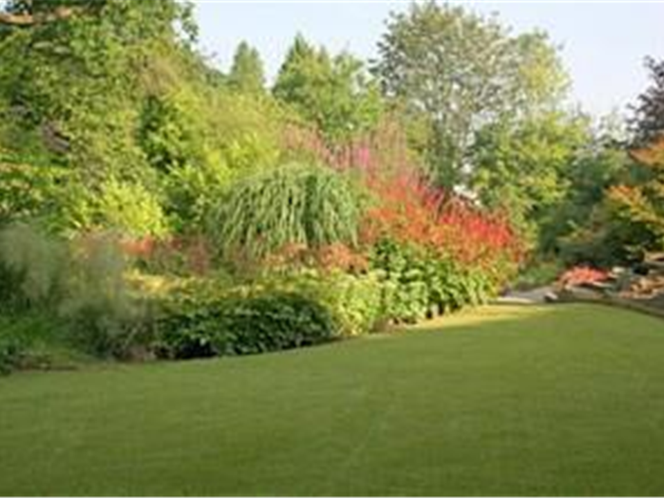 Verdeturf By Enhance Landscapes